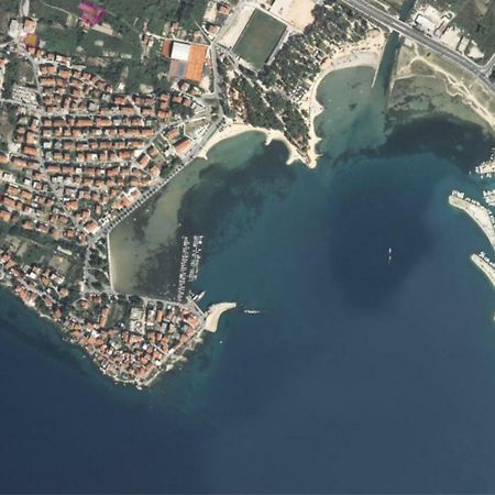 Apartman Matea Split Exterior foto