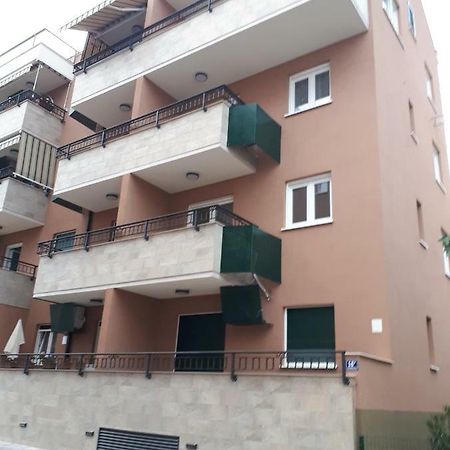 Apartman Matea Split Exterior foto