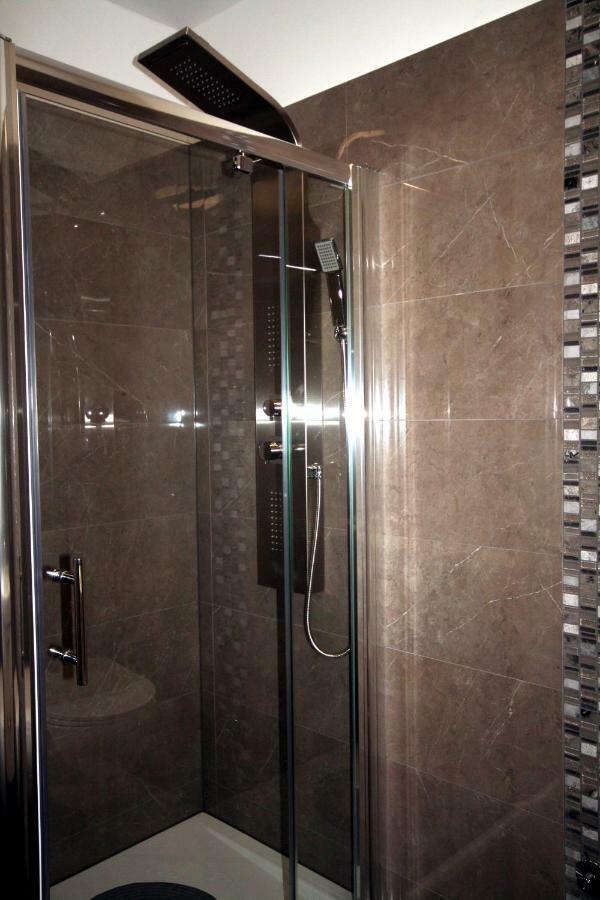 Apartman Matea Split Exterior foto