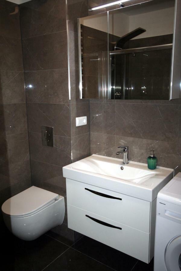 Apartman Matea Split Exterior foto