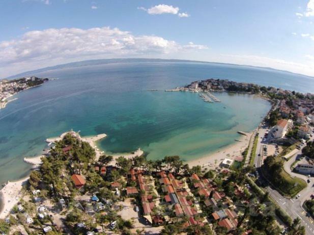 Apartman Matea Split Exterior foto