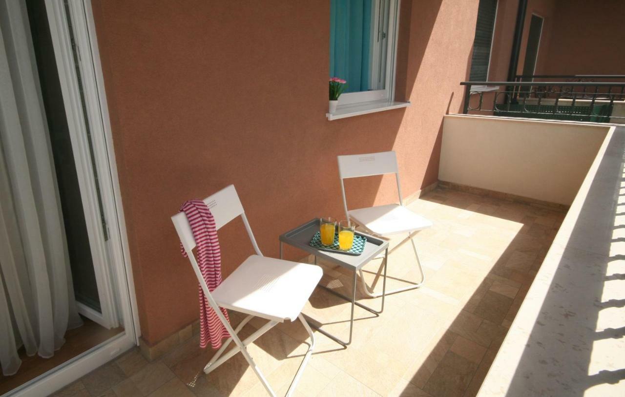 Apartman Matea Split Exterior foto