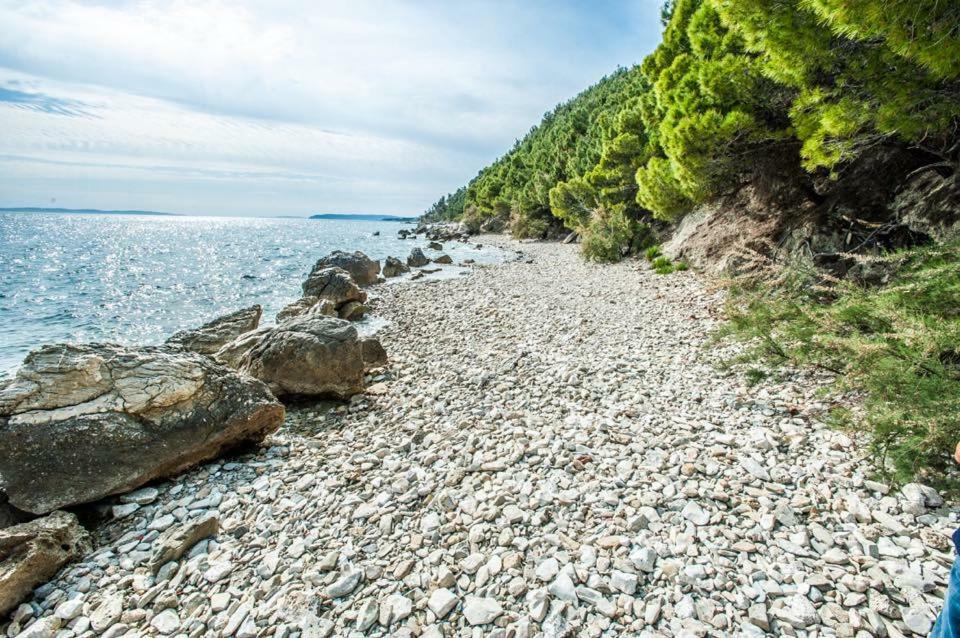 Apartman Matea Split Exterior foto