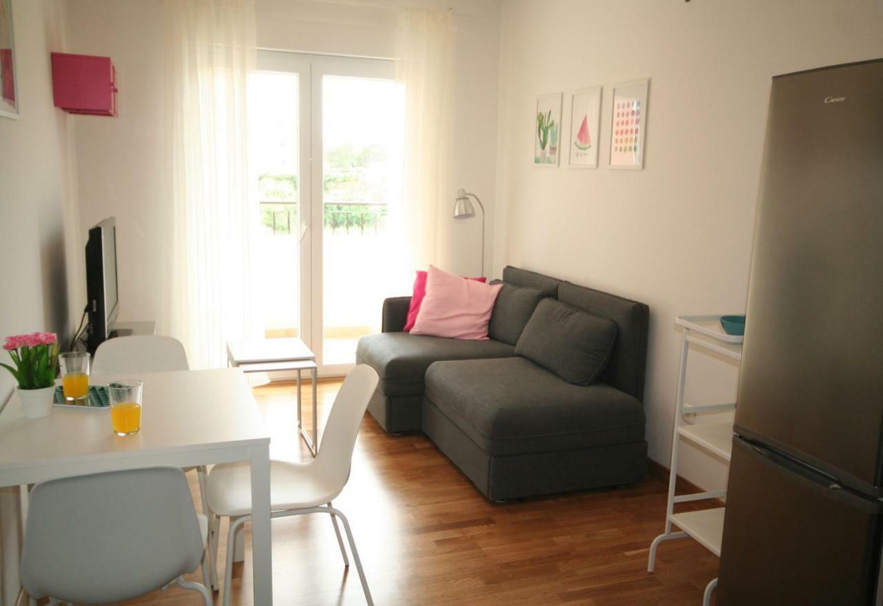 Apartman Matea Split Exterior foto