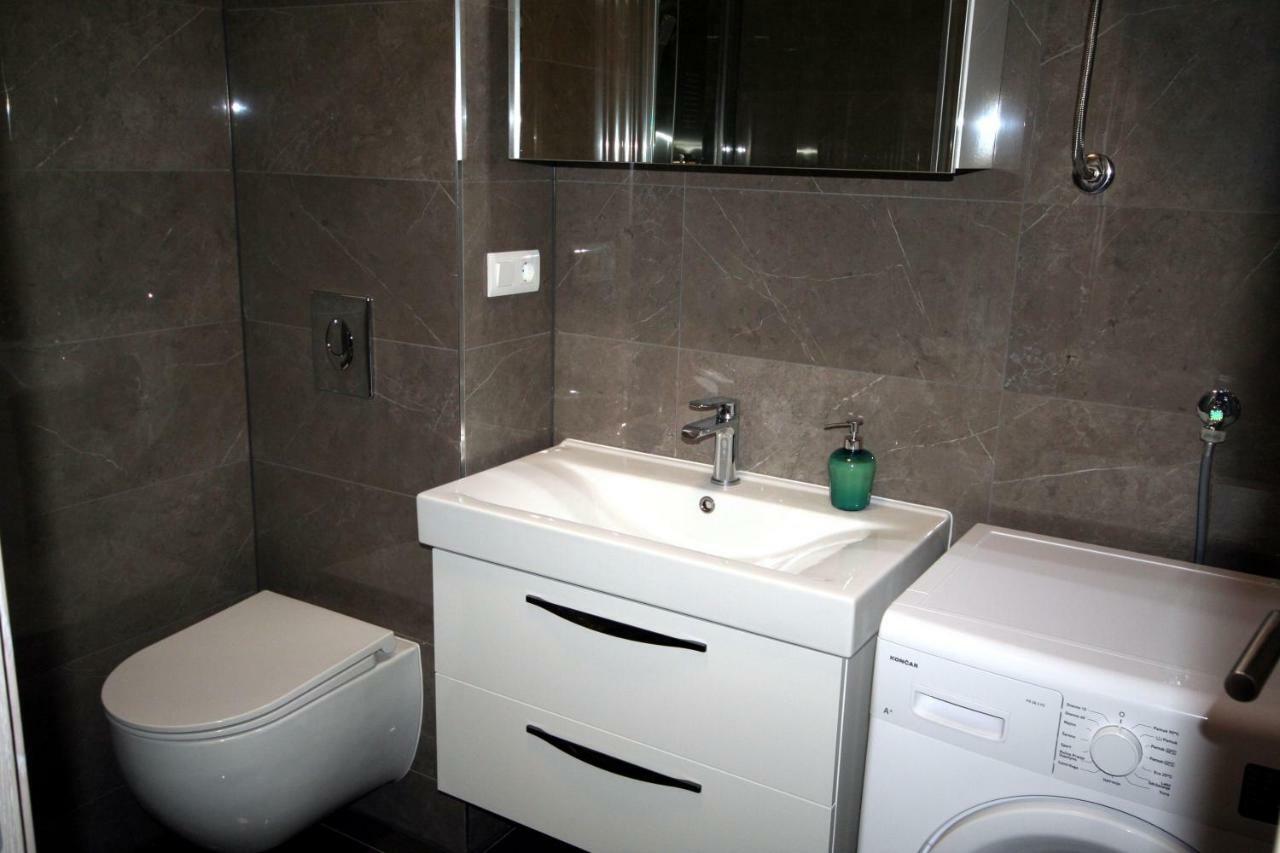 Apartman Matea Split Exterior foto