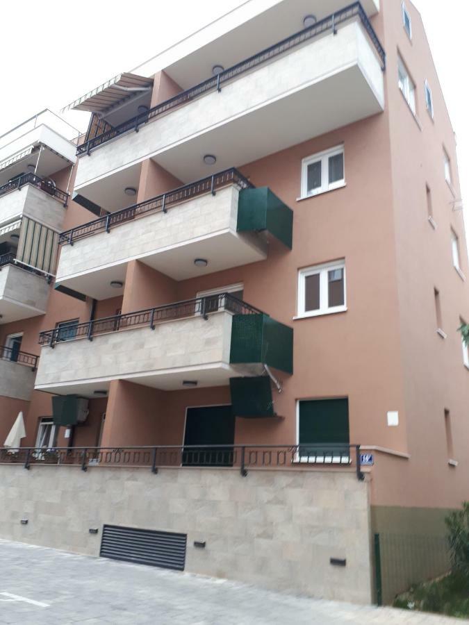 Apartman Matea Split Exterior foto